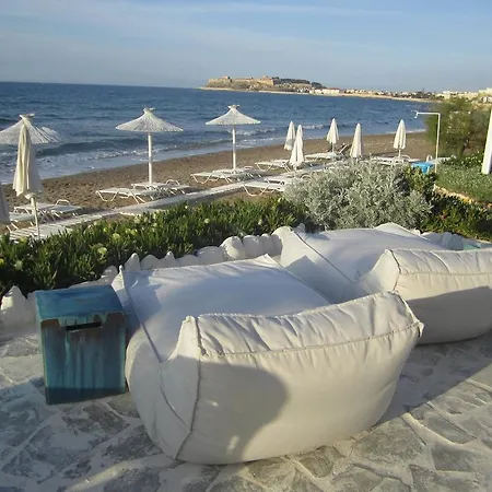 Petradi Lounge Hotel Rétino