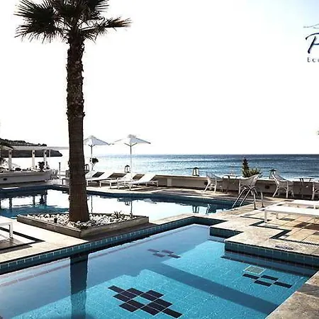 Petradi Lounge Retimno