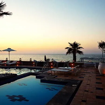 Petradi Lounge Hotel Réthymnon