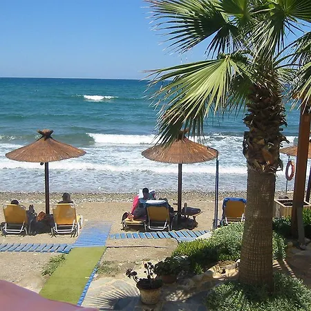 Petradi Lounge 4*