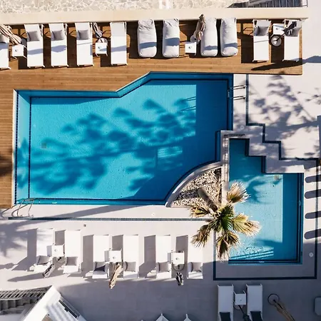 Petradi Lounge 4* Retimno