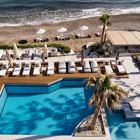 Petradi Lounge Szálloda 4*