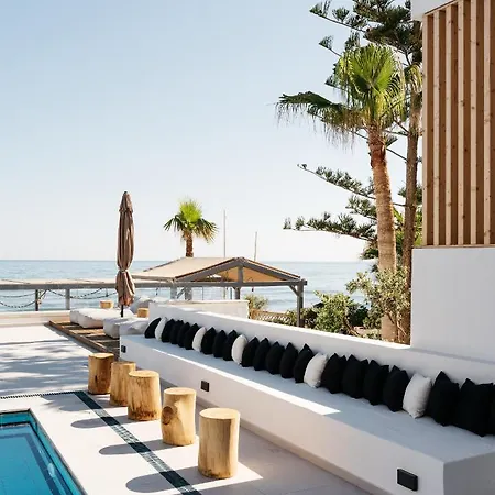 Petradi Lounge 4* Retimno