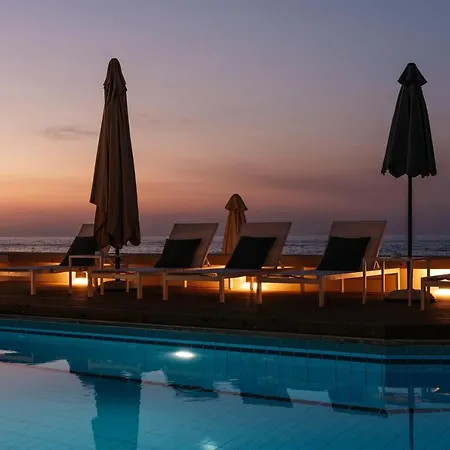 Petradi Lounge Réthymnon