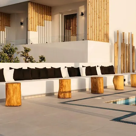 Szálloda Petradi Lounge