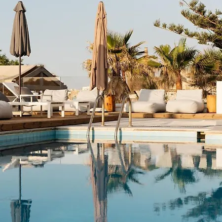Petradi Lounge Szálloda 4*