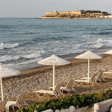 Petradi Lounge 4* Retimno