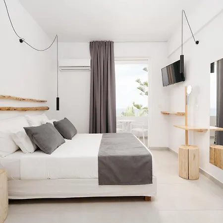 Petradi Lounge Hotel