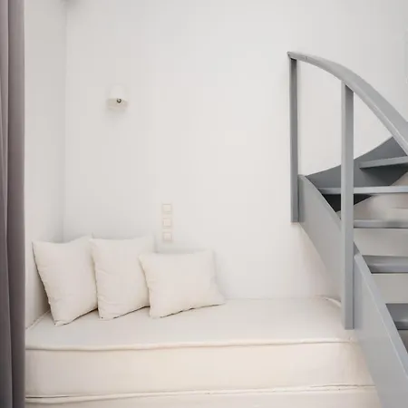 Petradi Lounge 4* Retimno