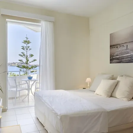 Petradi Lounge 4*