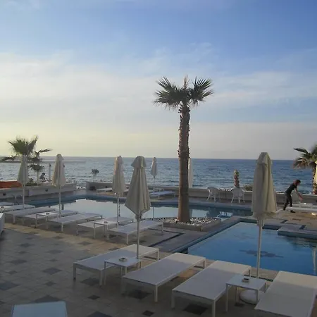 Petradi Lounge 4* Réthymnon