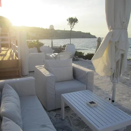 Petradi Lounge Hotel Réthymnon