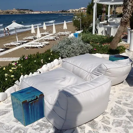 Petradi Lounge 4* Réthymnon