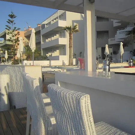Petradi Lounge Hotel Retimno