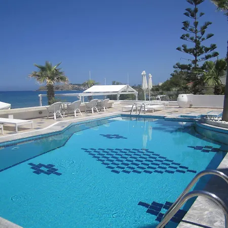Petradi Lounge 4*
